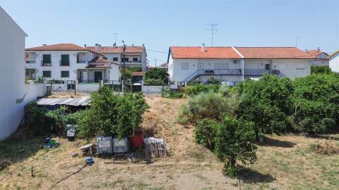 Terreno Urbano  Venda em Castelo Branco,Castelo Branco
