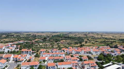 Terreno Urbano  Venda em Castelo Branco,Castelo Branco