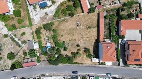 Terreno Urbano  Venda em Castelo Branco,Castelo Branco