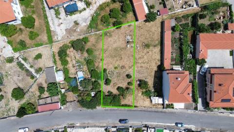 Terreno Urbano  Venda em Castelo Branco,Castelo Branco