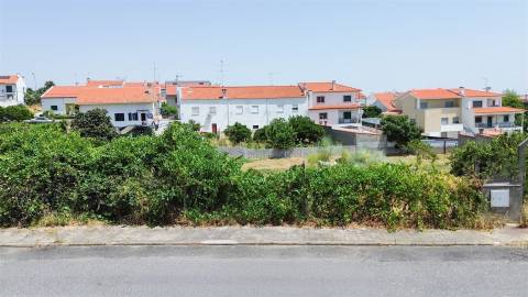 Terreno Urbano  Venda em Castelo Branco,Castelo Branco