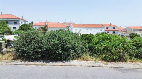 Terreno Urbano  Venda em Castelo Branco,Castelo Branco