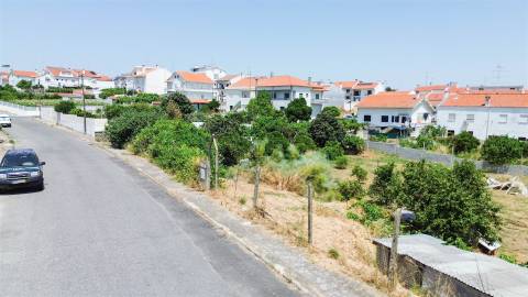 Terreno Urbano  Venda em Castelo Branco,Castelo Branco