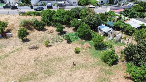 Terreno Urbano  Venda em Castelo Branco,Castelo Branco