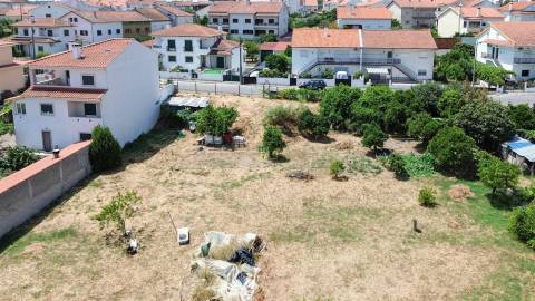Terreno Urbano  Venda em Castelo Branco,Castelo Branco