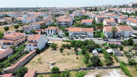 Terreno Urbano  Venda em Castelo Branco,Castelo Branco