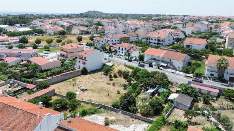 Terreno Urbano  Venda em Castelo Branco,Castelo Branco