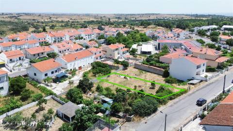 Terreno Urbano  Venda em Castelo Branco,Castelo Branco