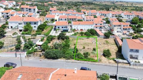 Terreno Urbano  Venda em Castelo Branco,Castelo Branco
