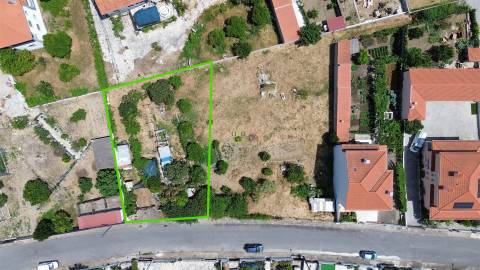 Terreno Urbano  Venda em Castelo Branco,Castelo Branco