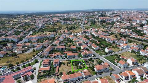 Terreno Urbano  Venda em Castelo Branco,Castelo Branco