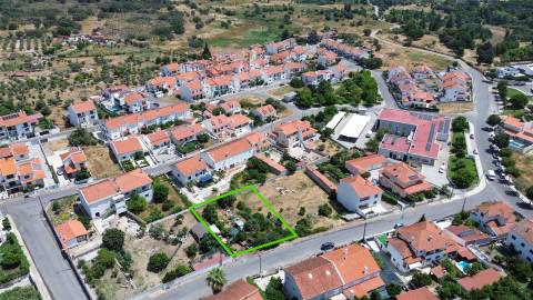 Terreno Urbano  Venda em Castelo Branco,Castelo Branco