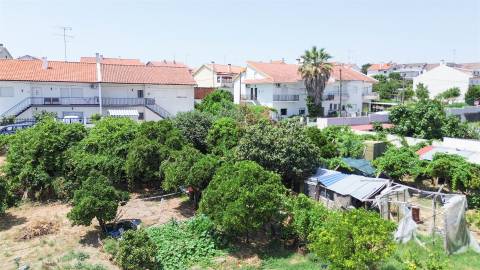 Terreno Urbano  Venda em Castelo Branco,Castelo Branco