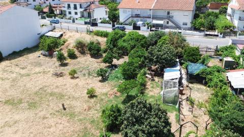 Terreno Urbano  Venda em Castelo Branco,Castelo Branco