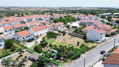 Terreno Urbano  Venda em Castelo Branco,Castelo Branco