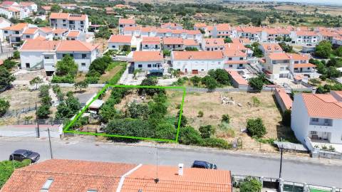 Terreno Urbano  Venda em Castelo Branco,Castelo Branco