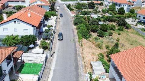 Terreno Urbano  Venda em Castelo Branco,Castelo Branco