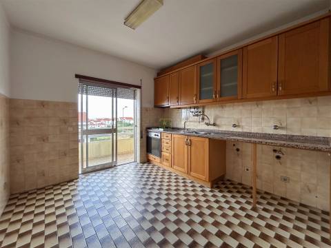 Apartamento T3 Venda em Castelo Branco,Castelo Branco