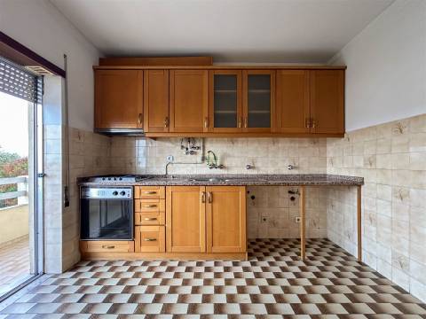 Apartamento T3 Venda em Castelo Branco,Castelo Branco