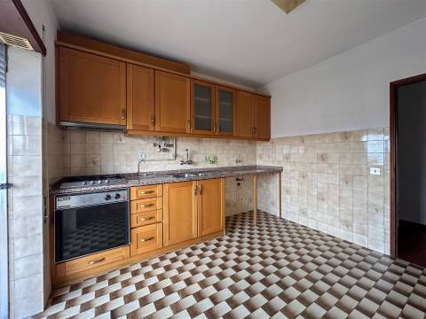 Apartamento T3 Venda em Castelo Branco,Castelo Branco