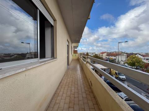 Apartamento T3 Venda em Castelo Branco,Castelo Branco