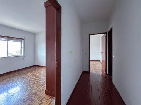 Apartamento T3 Venda em Castelo Branco,Castelo Branco