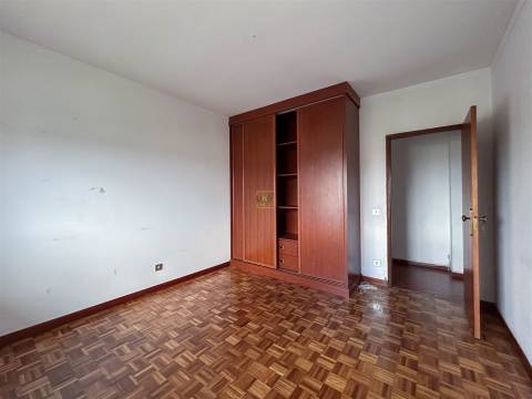 Apartamento T3 Venda em Castelo Branco,Castelo Branco