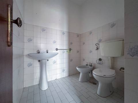 Apartamento T3 Venda em Castelo Branco,Castelo Branco