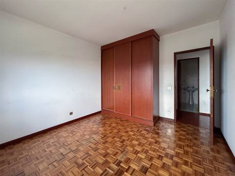 Apartamento T3 Venda em Castelo Branco,Castelo Branco