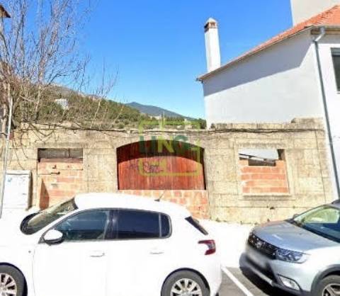 Terreno Urbano  Venda em Covilhã e Canhoso,Covilhã