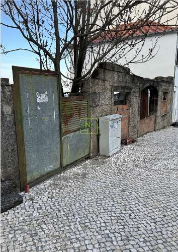 Terreno Urbano  Venda em Covilhã e Canhoso,Covilhã