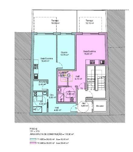 Terreno Urbano  Venda em Covilhã e Canhoso,Covilhã