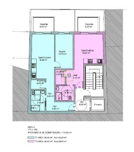 Terreno Urbano  Venda em Covilhã e Canhoso,Covilhã