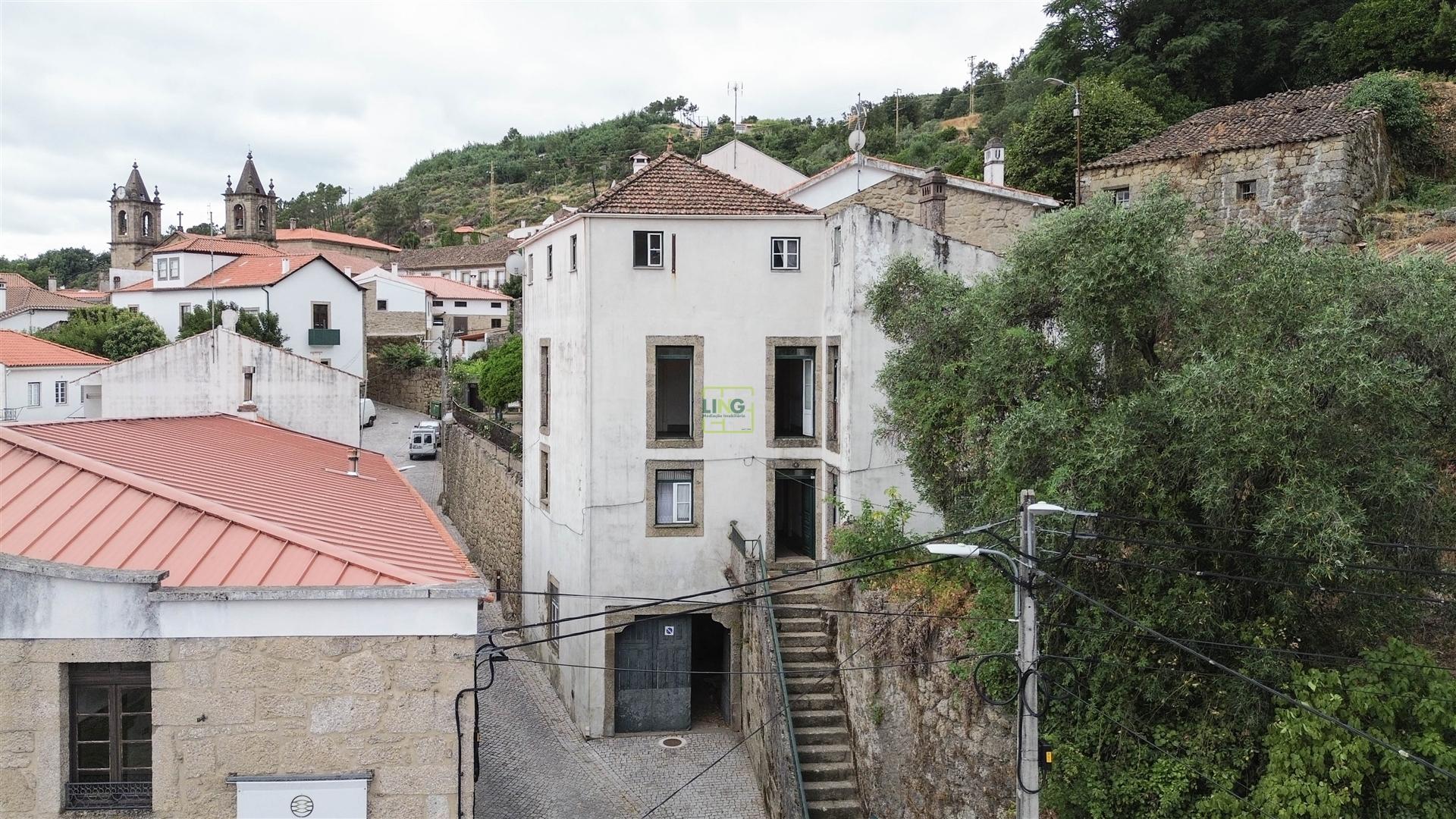 Moradia T5 Venda em Alpedrinha,Fundão