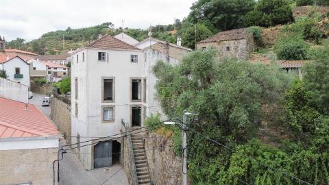 Moradia T5 Venda em Alpedrinha,Fundão