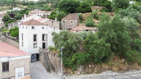 Moradia T5 Venda em Alpedrinha,Fundão