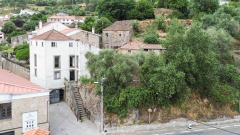 Moradia T5 Venda em Alpedrinha,Fundão