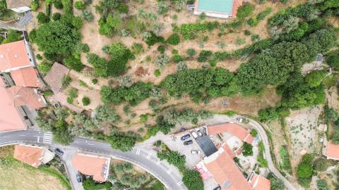 Moradia T5 Venda em Alpedrinha,Fundão