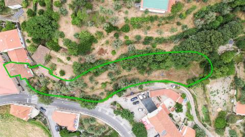 Moradia T5 Venda em Alpedrinha,Fundão