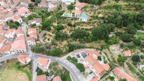 Moradia T5 Venda em Alpedrinha,Fundão