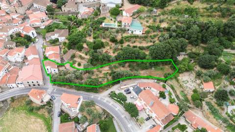 Moradia T5 Venda em Alpedrinha,Fundão