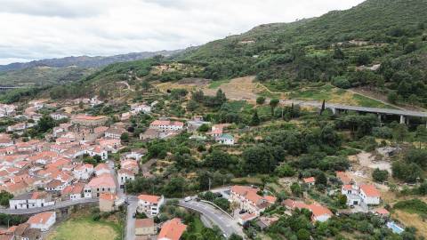 Moradia T5 Venda em Alpedrinha,Fundão