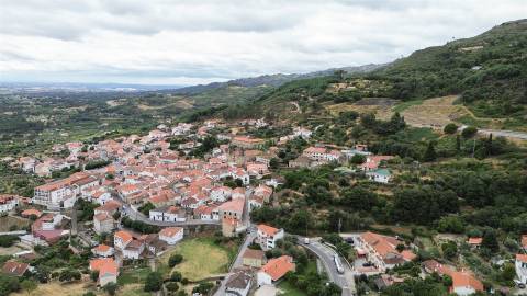 Moradia T5 Venda em Alpedrinha,Fundão