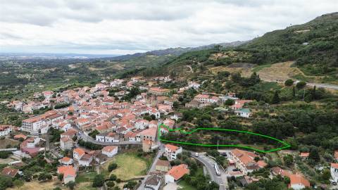 Moradia T5 Venda em Alpedrinha,Fundão