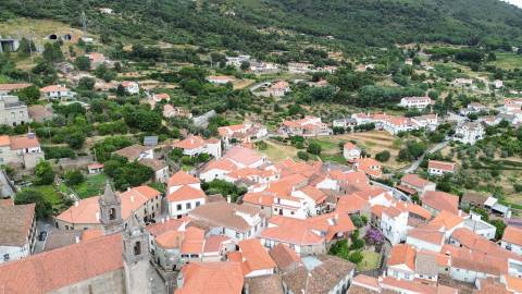 Moradia T5 Venda em Alpedrinha,Fundão