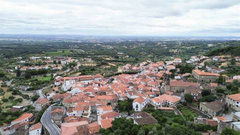 Moradia T5 Venda em Alpedrinha,Fundão