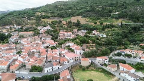 Moradia T5 Venda em Alpedrinha,Fundão