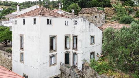 Moradia T5 Venda em Alpedrinha,Fundão
