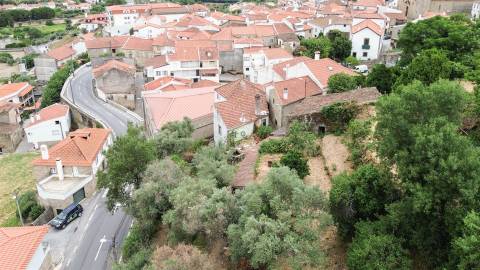 Moradia T5 Venda em Alpedrinha,Fundão