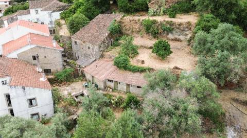 Moradia T5 Venda em Alpedrinha,Fundão